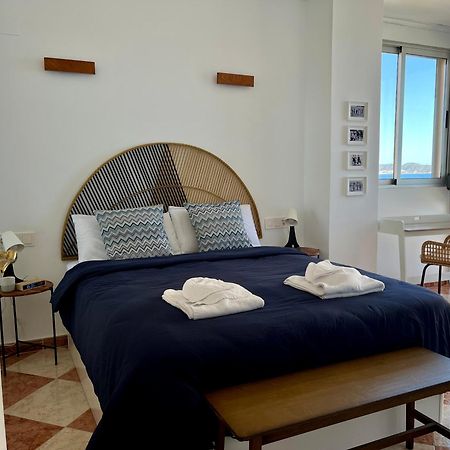 Horizonte Marino Apartamento Calpe Exterior foto